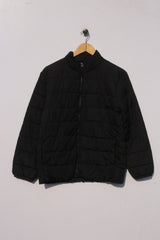 Vintage PLACE Down Jacket Womens-Polyester