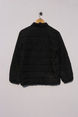 Vintage PLACE Down Jacket Womens-Polyester