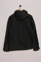 Vintage Columbia Puffer Hoodie-Parachute