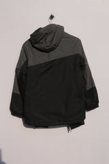 Vintage Gerry Puffer Hoodie-Polyester