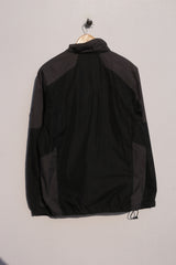 Vintage Zero X Posur Puffer Jacket-Polyester