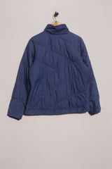 Vintage Columbia Puffer Jacket-Polyester