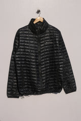 Vintage Columbia Puffer Jacket-Polyester