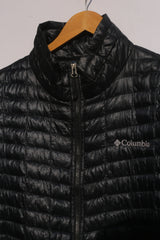 Vintage Columbia Puffer Jacket-Polyester