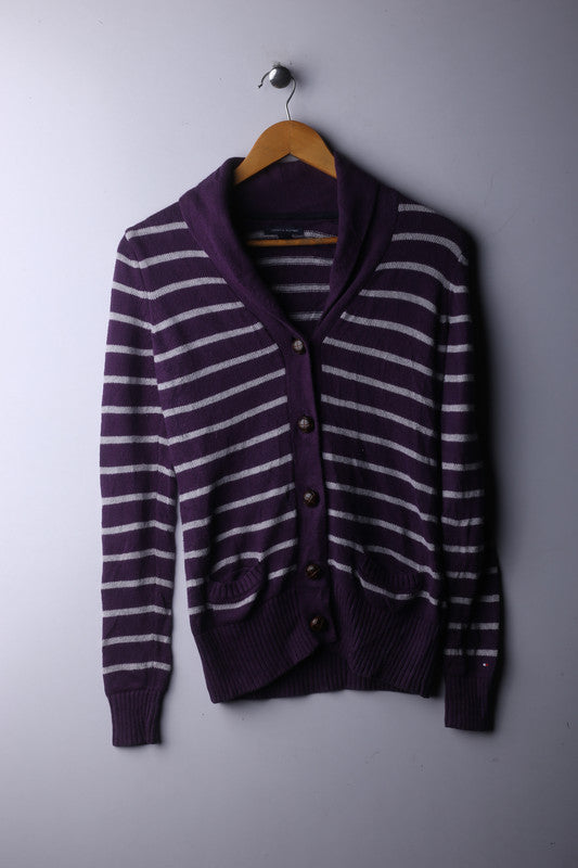 Tommy Hilfiger Womens  Cardigan