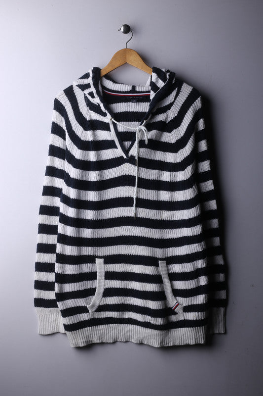 Tommy Hilfiger Womens  Sweater