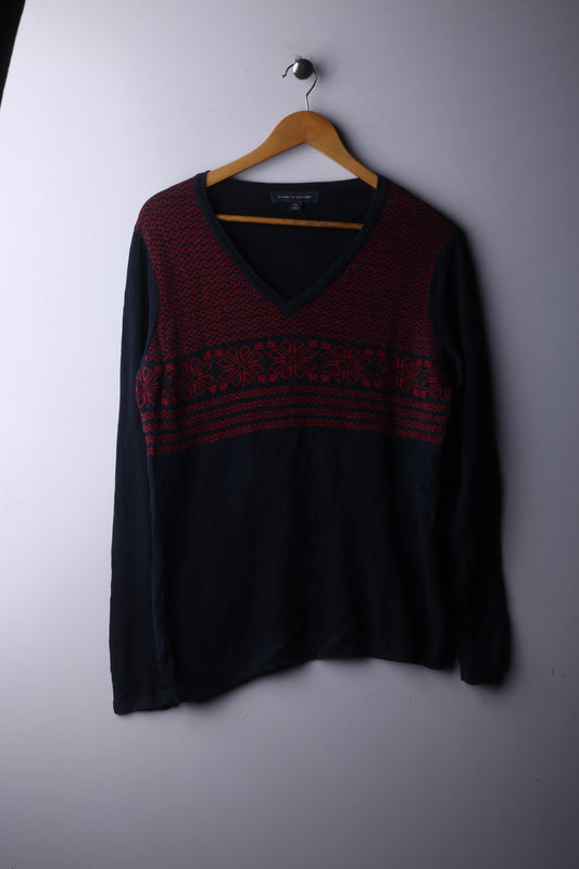 Tommy Hilfiger Womens  Sweater