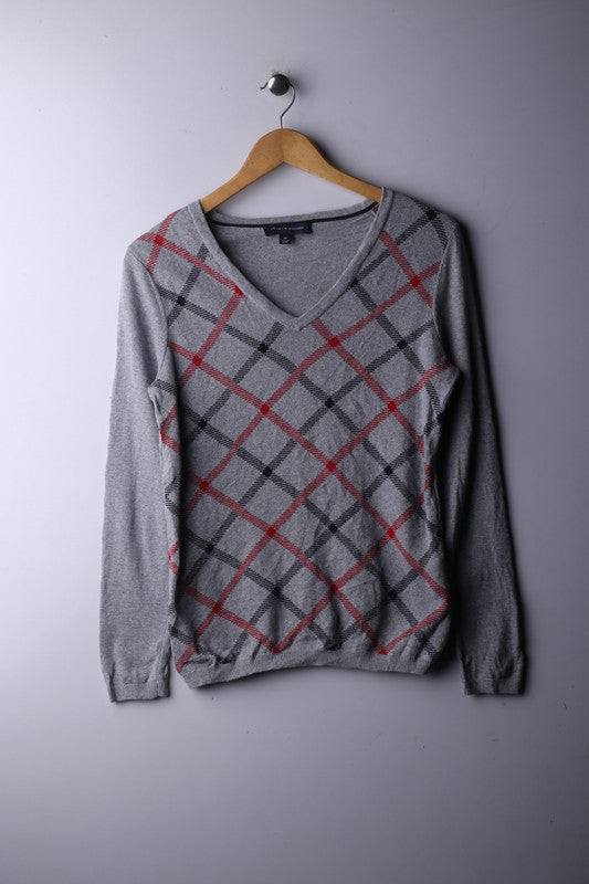 Tommy Hilfiger Womens  Sweater