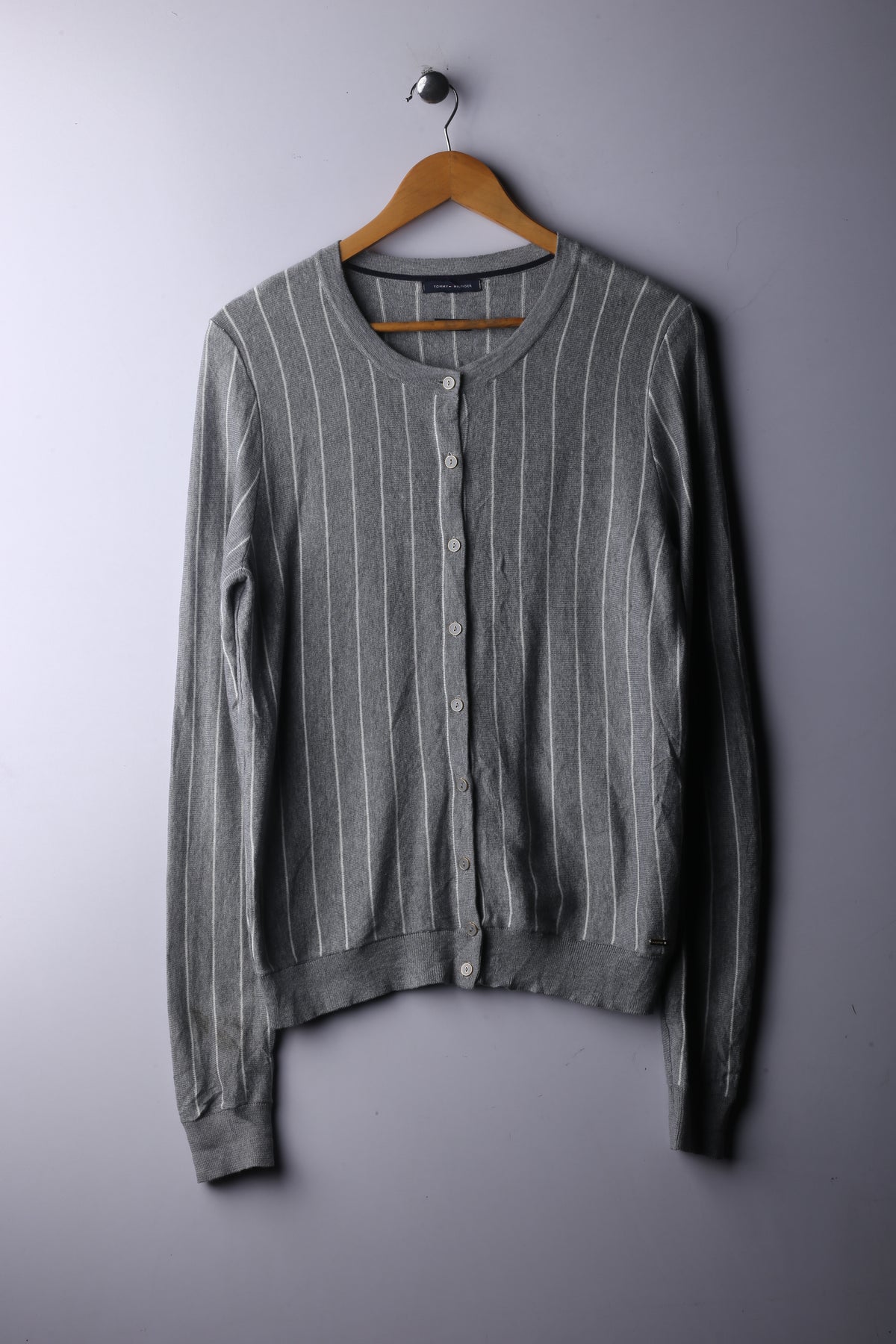 Tommy Hilfiger Womens  Sweater