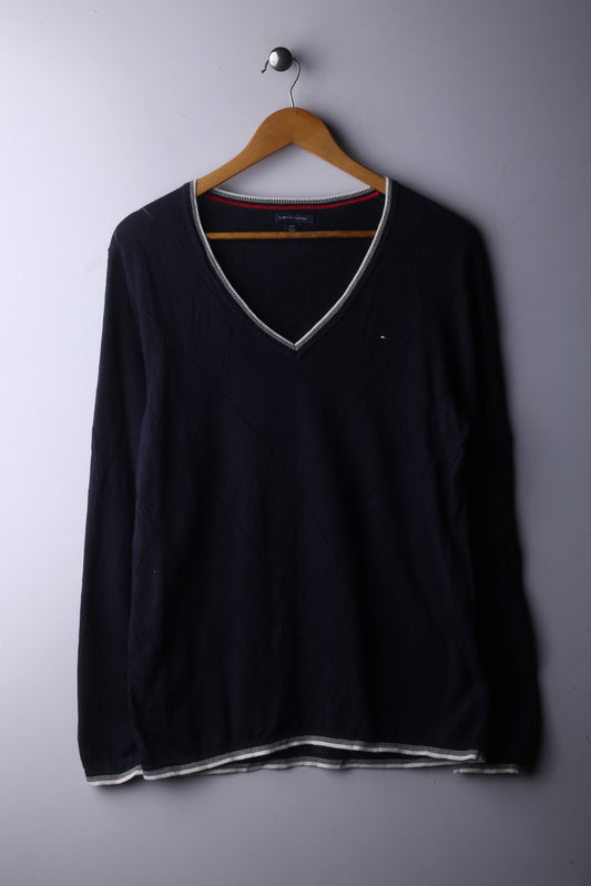 Tommy Hilfiger Womens  Sweater