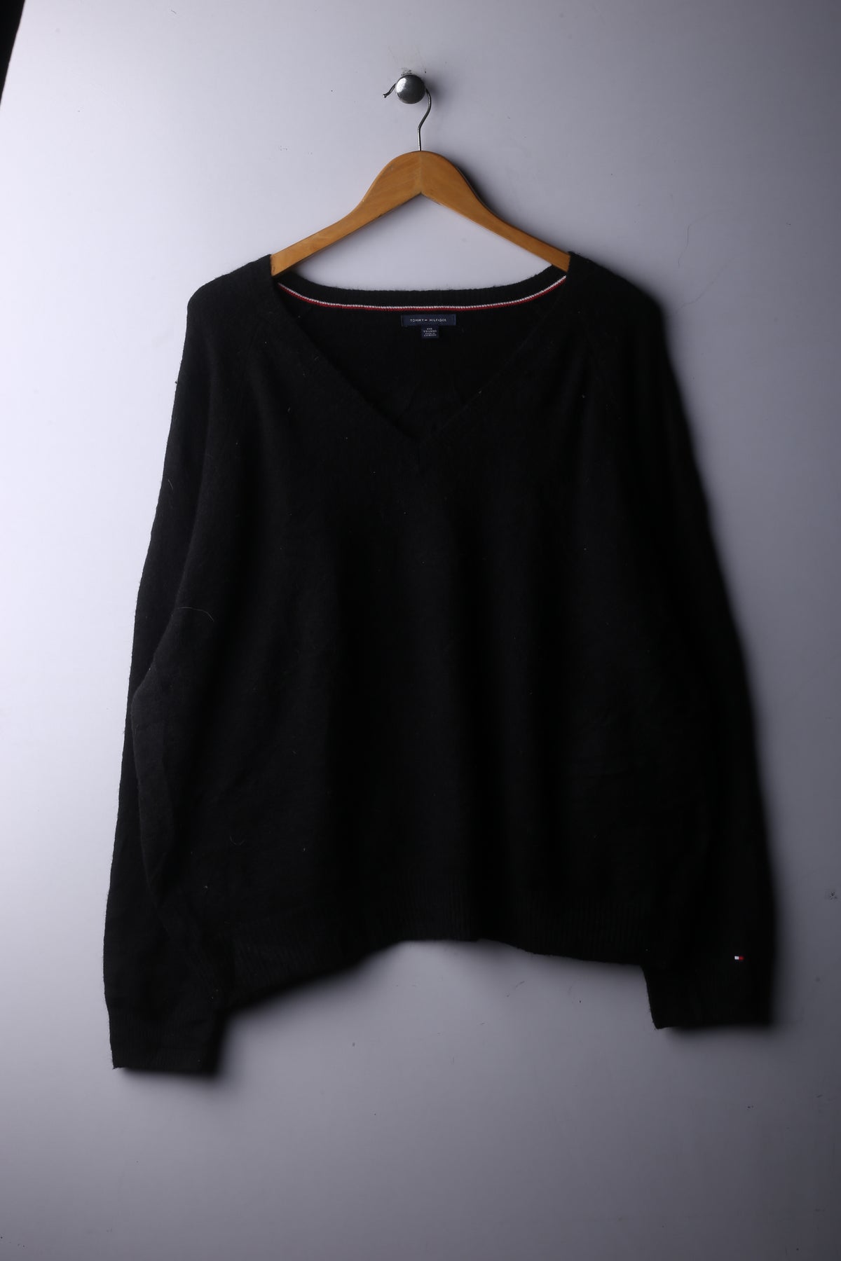 Tommy Hilfiger Womens  Sweater