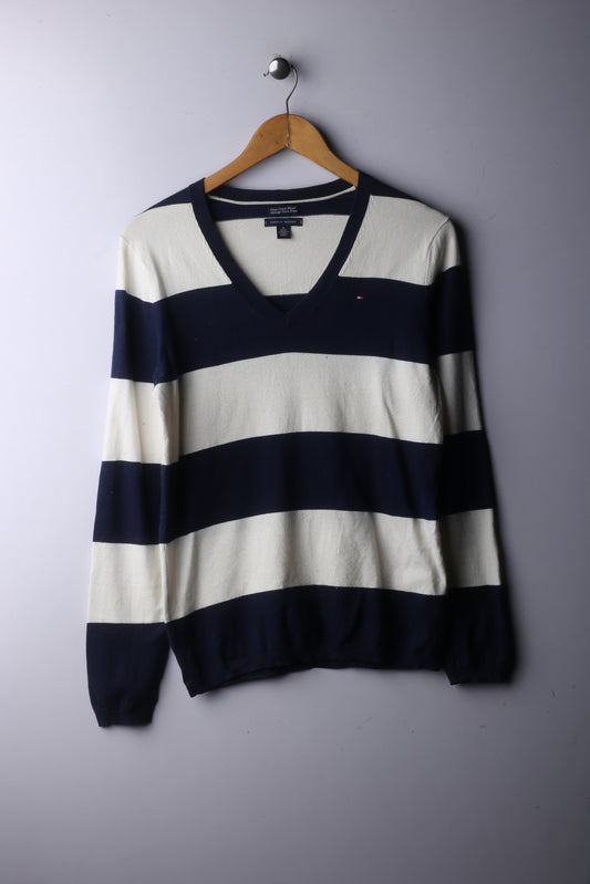 Tommy Hilfiger Womens  Sweater