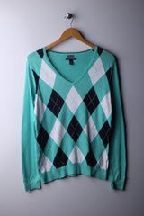 Tommy Hilfiger Womens  Sweater