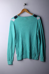 Tommy Hilfiger Womens  Sweater