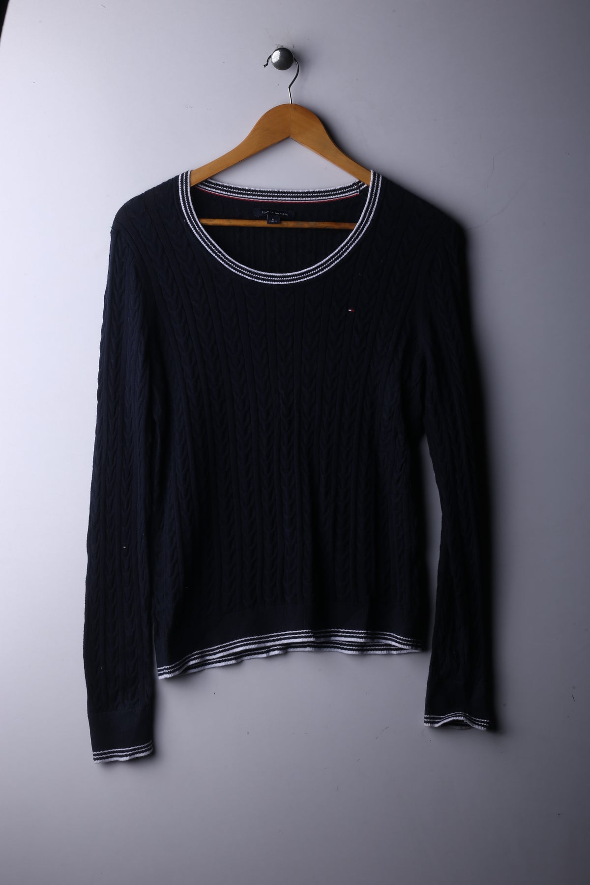 Tommy Hilfiger Womens  Sweater