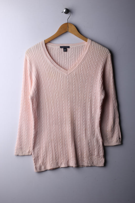 Tommy Hilfiger Womens  Sweater