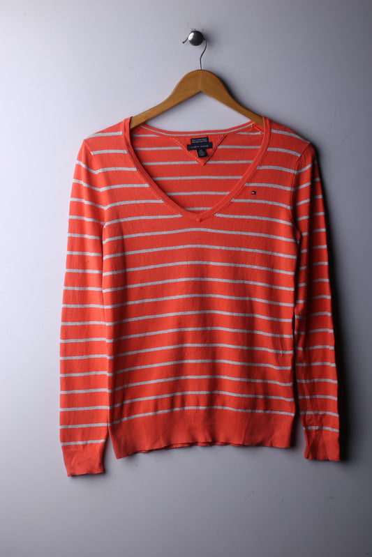 Tommy Hilfiger Womens  Sweater