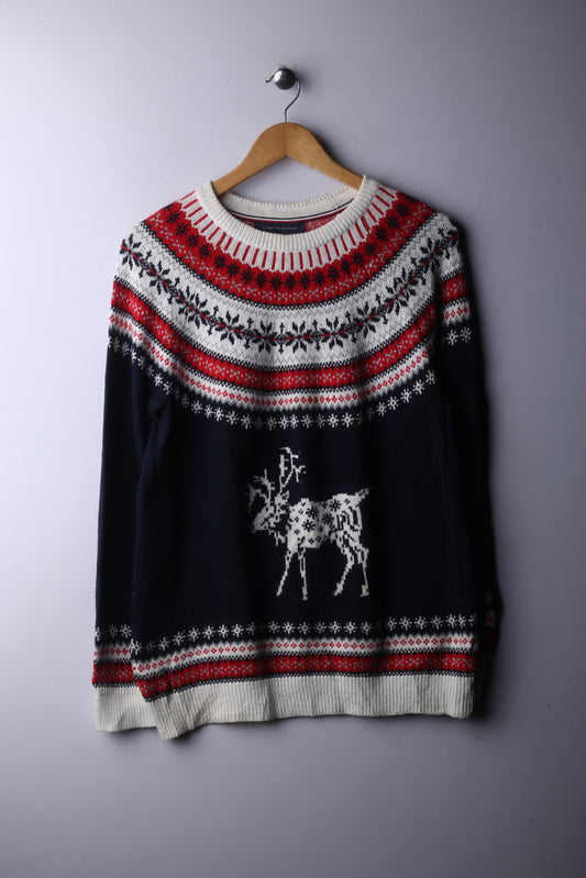 Tommy Hilfiger Womens  Sweater