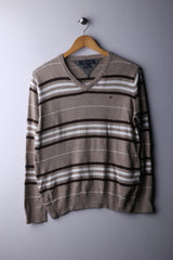 Tommy Hilfiger Womens  Sweater