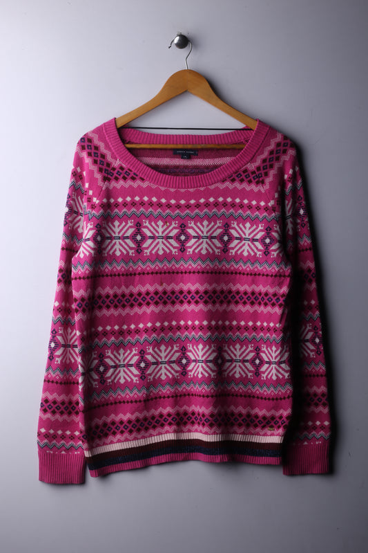 Tommy Hilfiger Womens  Sweater