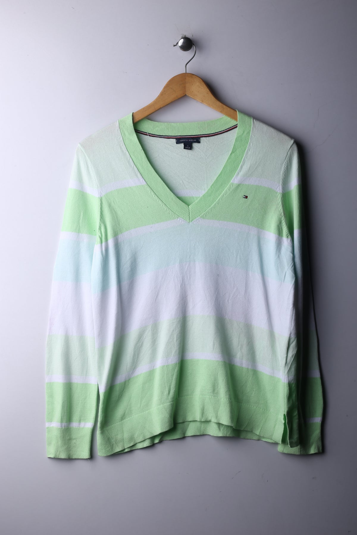 Tommy Hilfiger Womens  Sweater