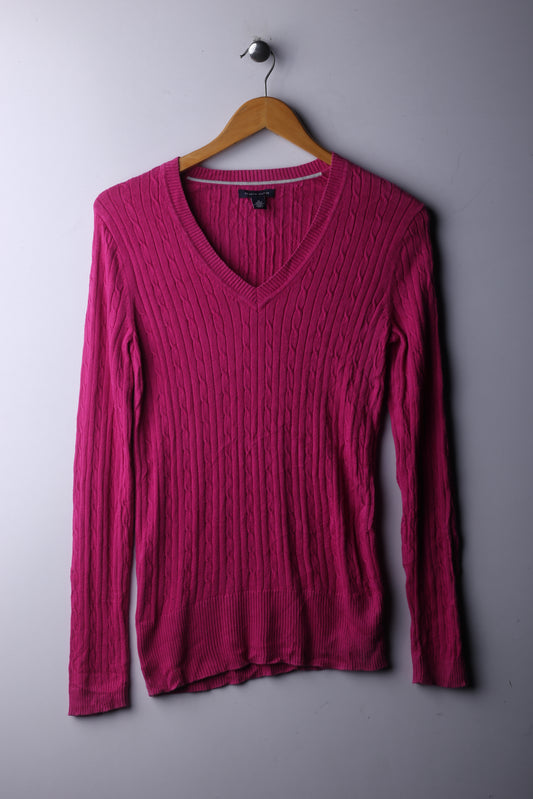 Tommy Hilfiger Womens  Sweater