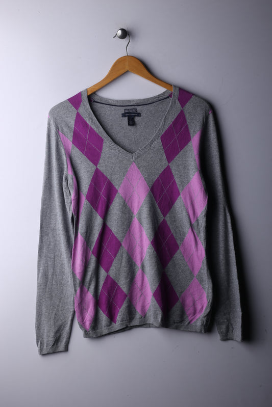 Tommy Hilfiger Womens  Sweater