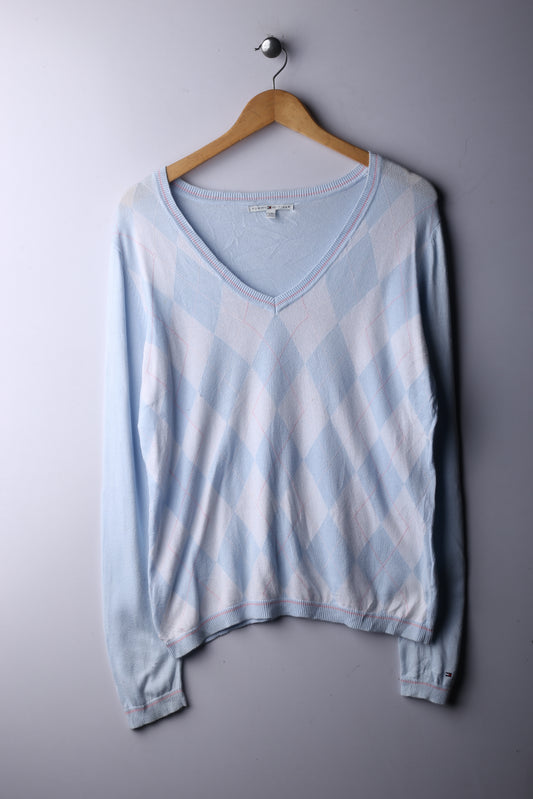 Tommy Hilfiger Womens  Sweater