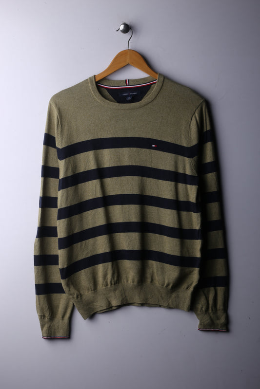 Tommy Hilfiger Womens  Sweater