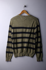 Tommy Hilfiger Womens  Sweater