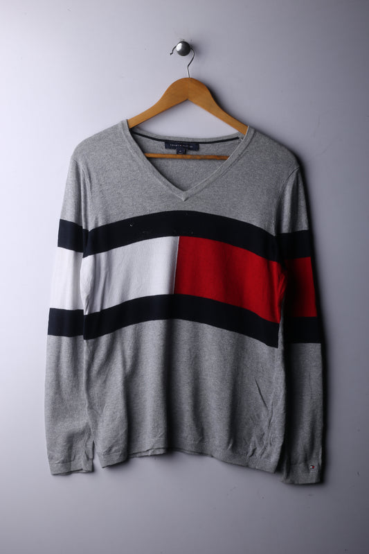 Tommy Hilfiger Womens  Sweater