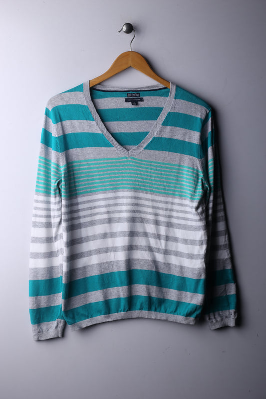 Tommy Hilfiger Womens  Sweater