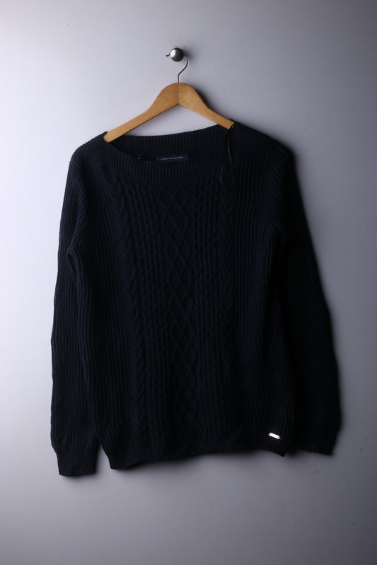 Tommy Hilfiger Womens  Sweater