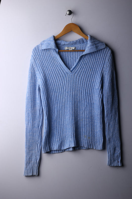 Tommy Hilfiger Womens  Sweater