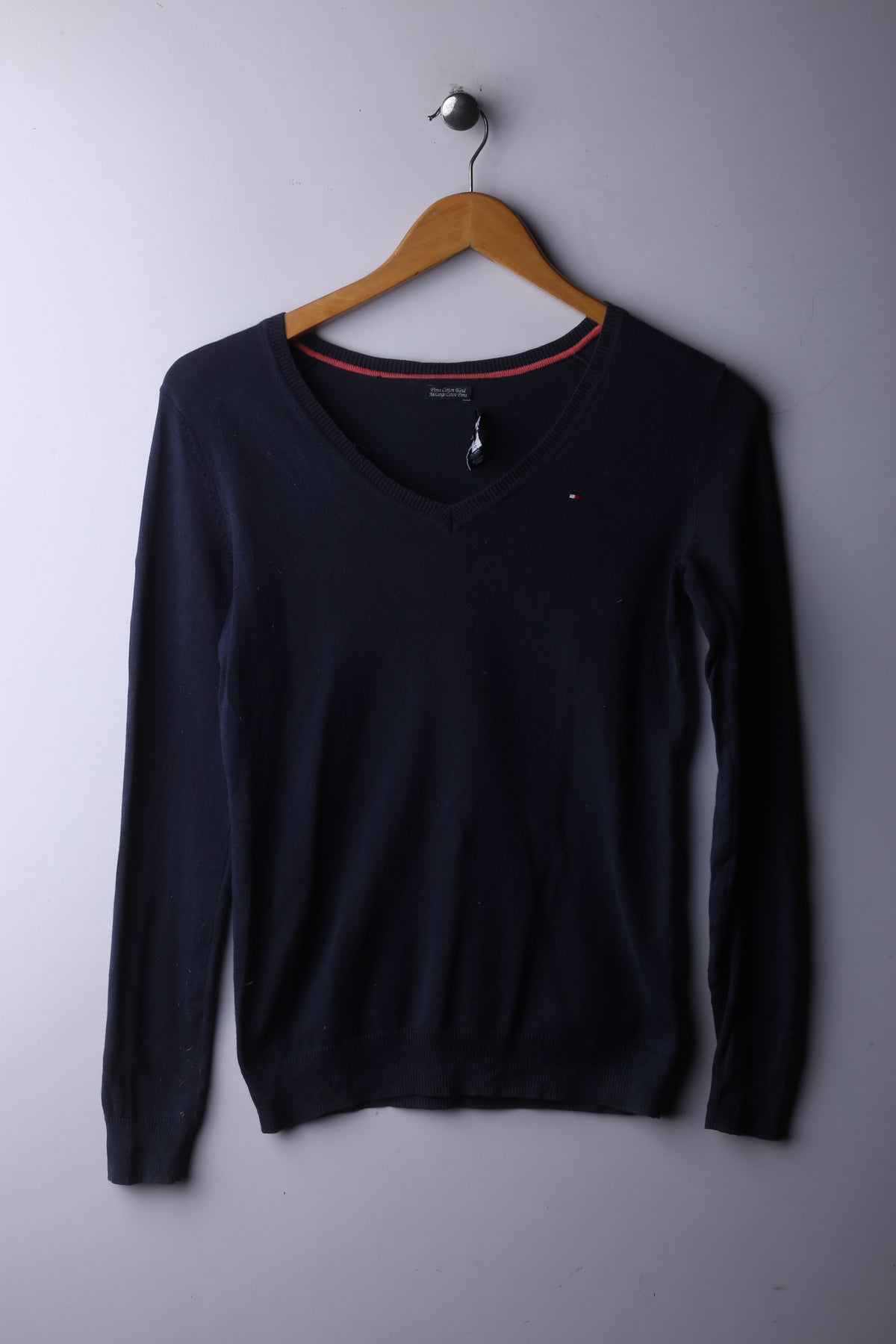 Tommy Hilfiger Womens  Sweater