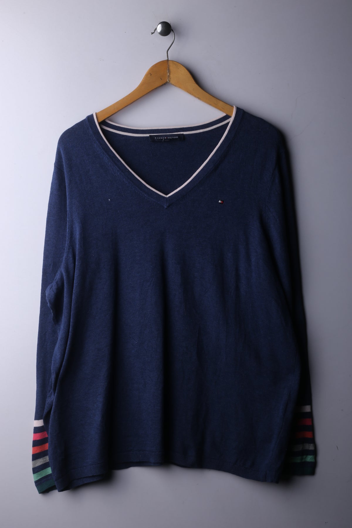 Tommy Hilfiger Womens  Sweater