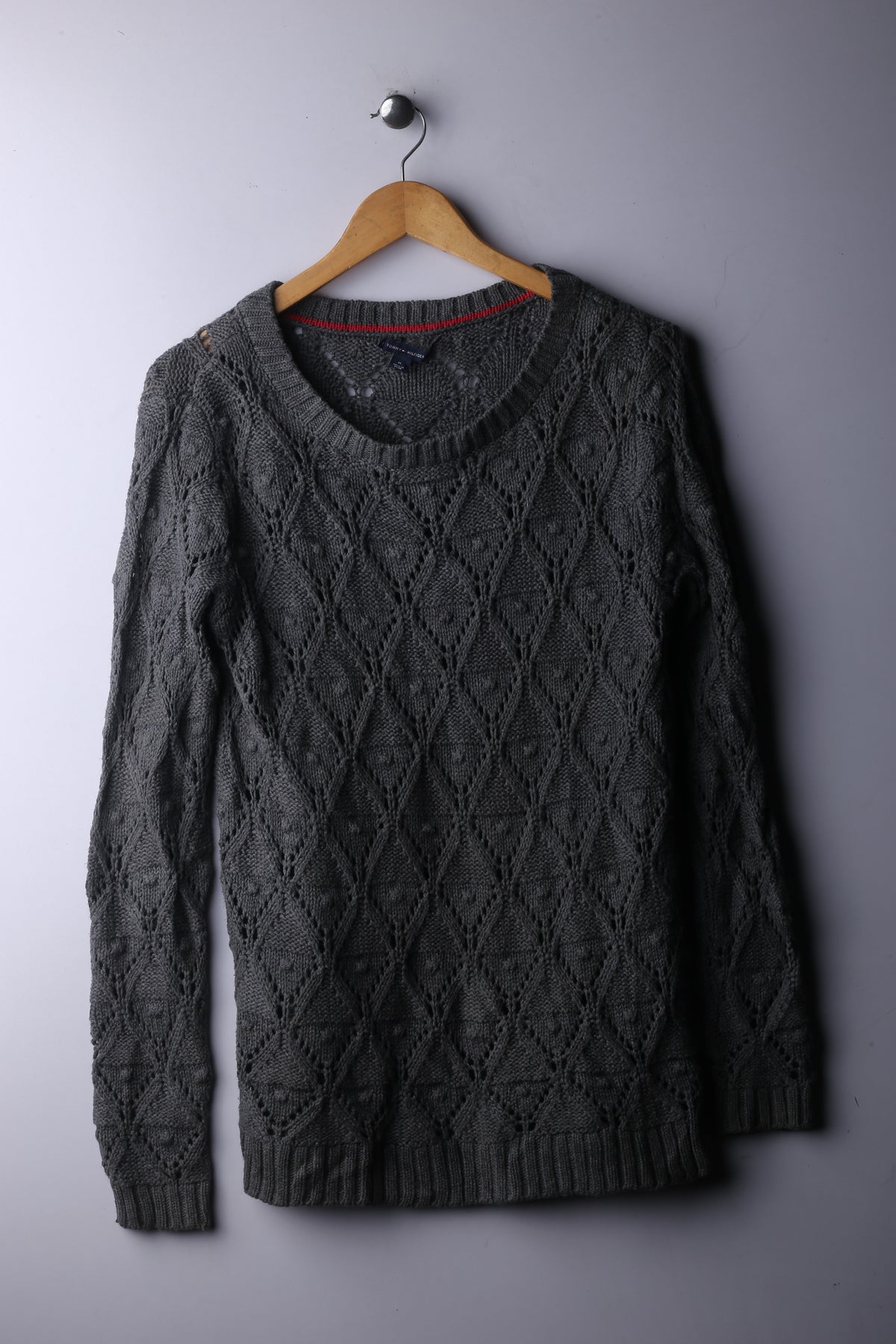 Tommy Hilfiger Womens  Sweater