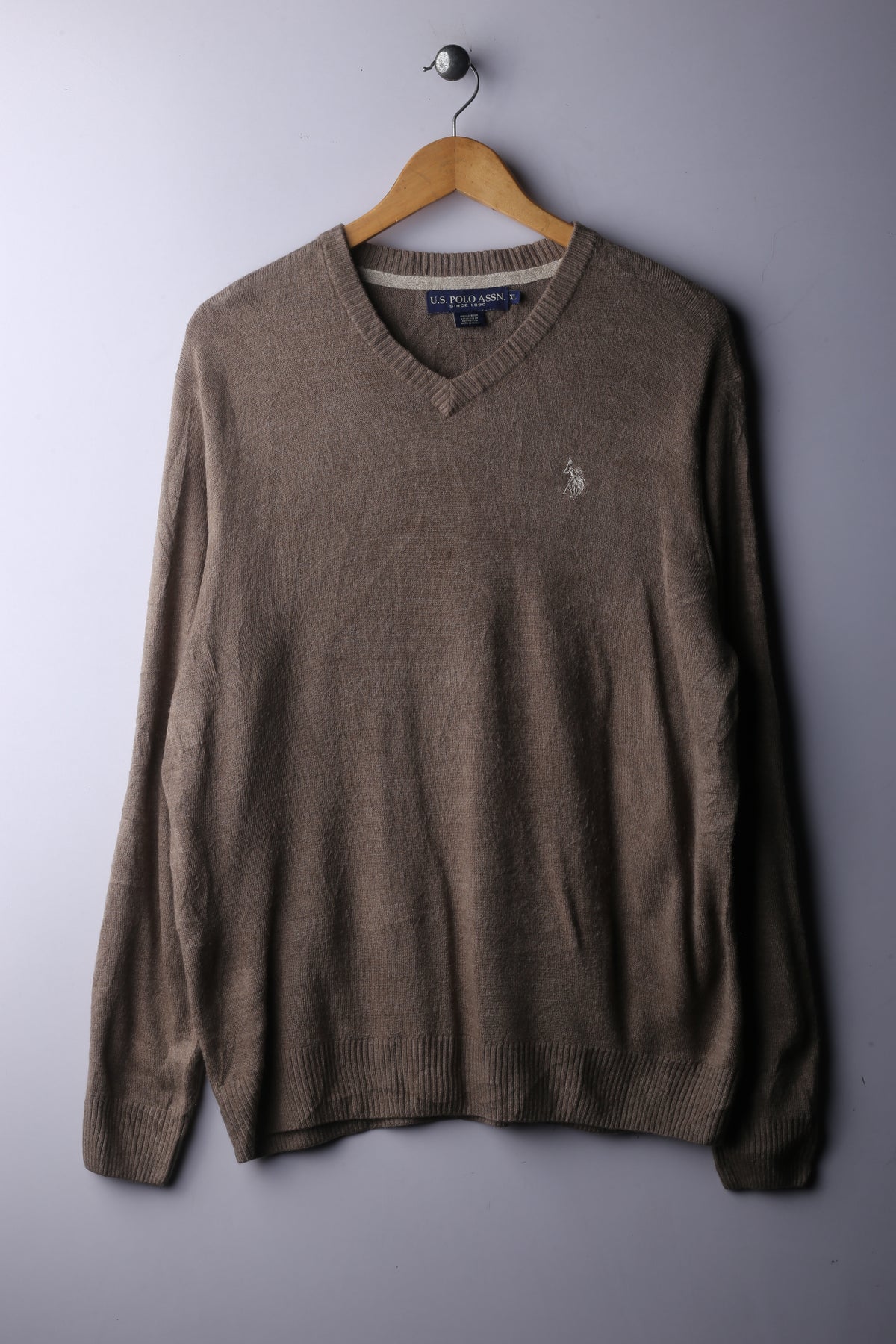 U.S. Polo Assasin Sweater