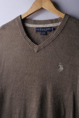 U.S. Polo Assasin Sweater