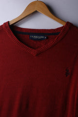 U.S. Polo Assasin - Womens Sweater