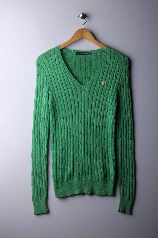 Ralph Lauren - Womens Sweater