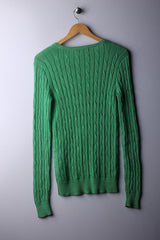 Ralph Lauren - Womens Sweater