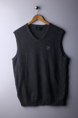 U.S. Polo Assasin Sleeveless Sweater