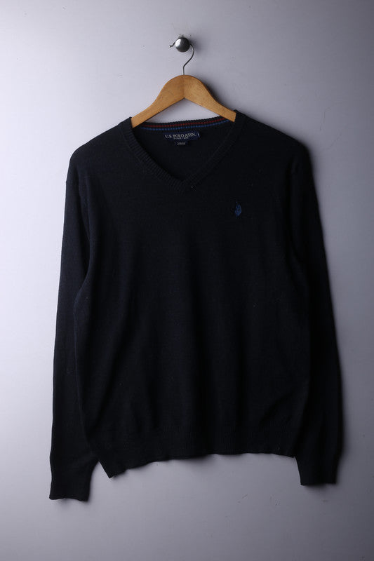 U.S. Polo Assasin Sweater