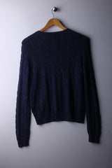 Ralph Lauren - Womens Sweater