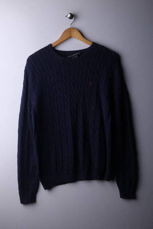 Ralph Lauren Sport Sweater