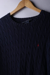 Ralph Lauren Sport Sweater