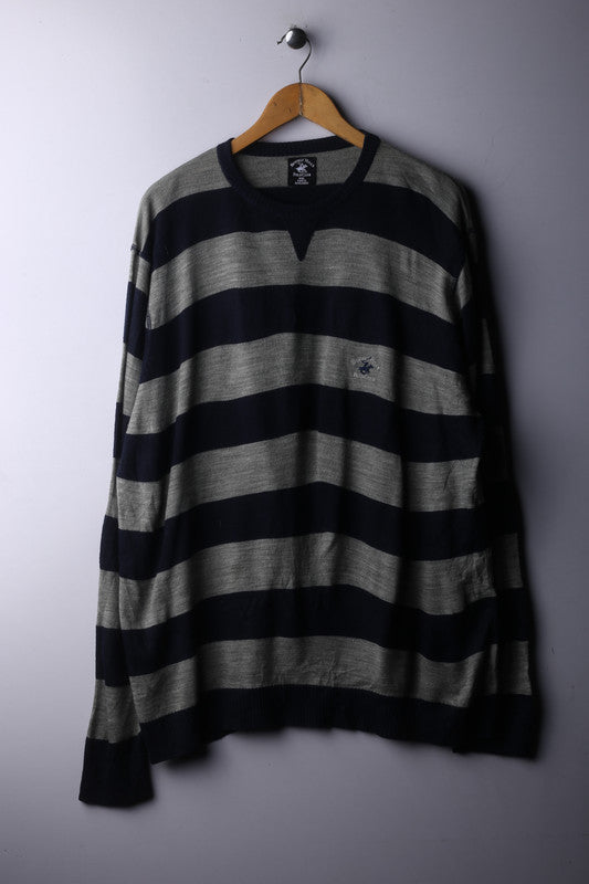 U.S. Polo Assasin Sweater