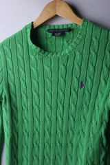 Ralph Lauren - Womens Sweater