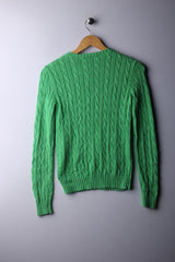 Ralph Lauren - Womens Sweater